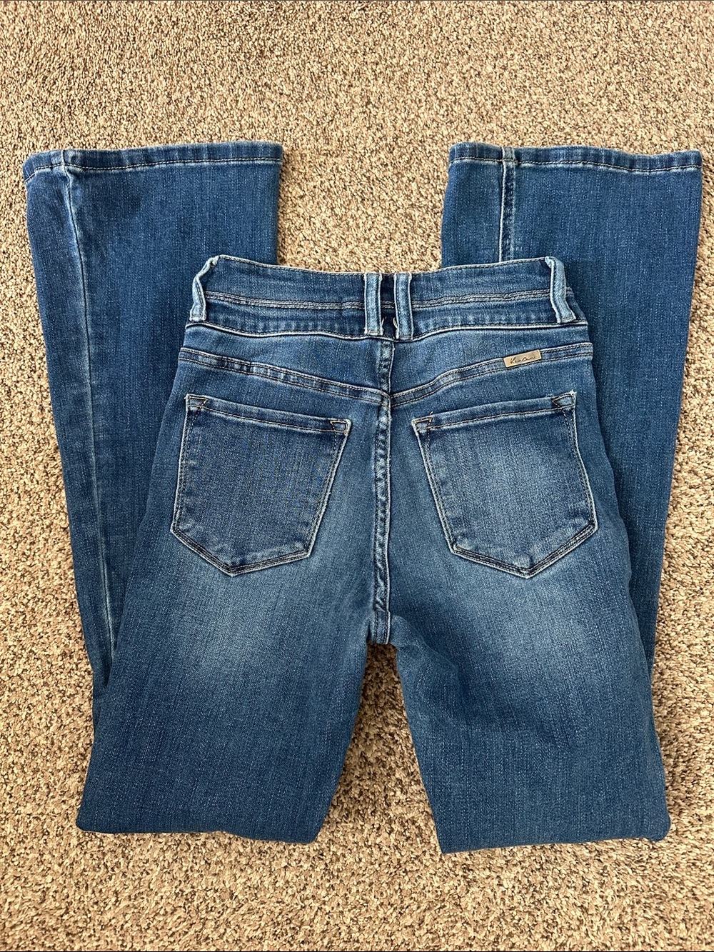 KanCan Flare Jeans